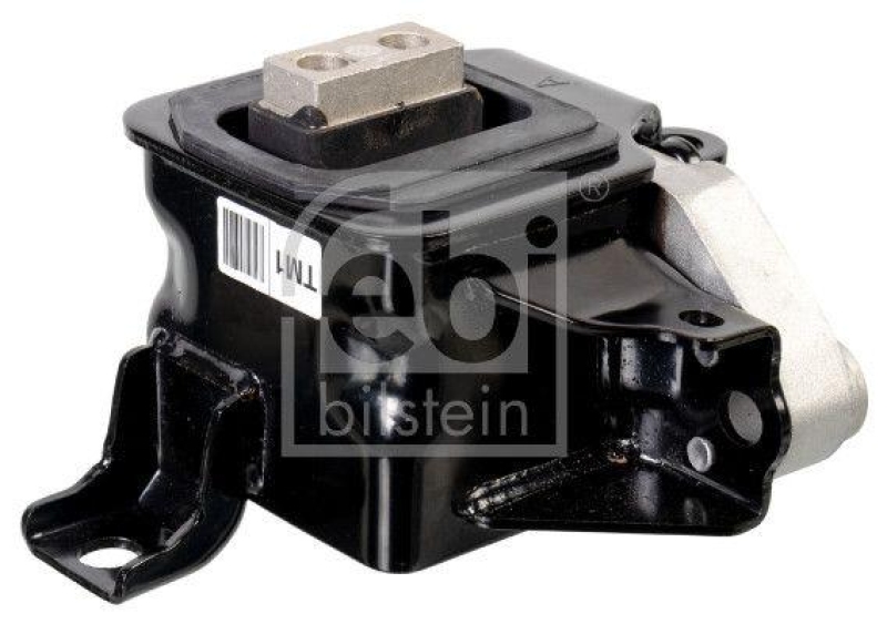 FEBI BILSTEIN 176834 Getriebelager für HYUNDAI