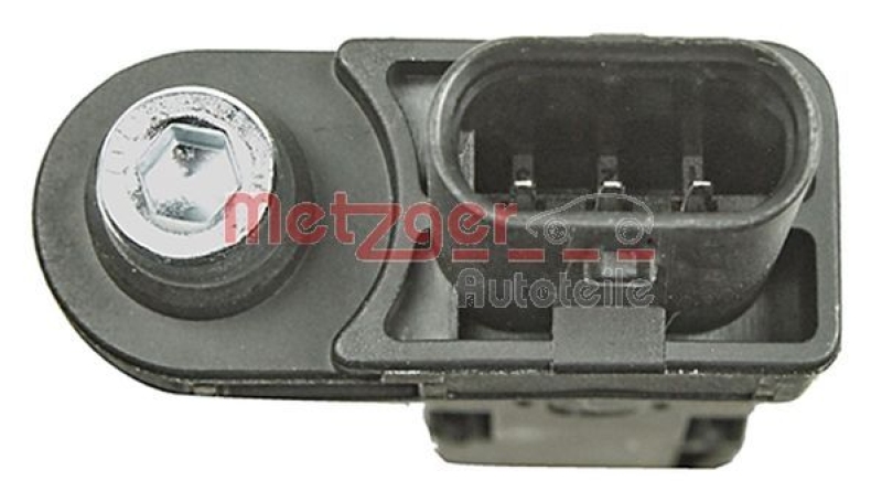 METZGER 0902386 Impulsgeber, Kurbelwelle für BMW/MINI/TOYOTA