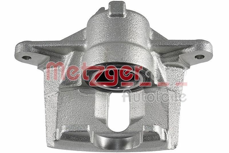 METZGER 6260439 Bremssattel Neuteil für OPEL/SUZUKI VA links