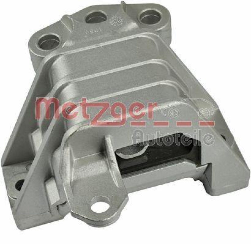 METZGER 8053732 Lagerung, Motor für OPEL rechts