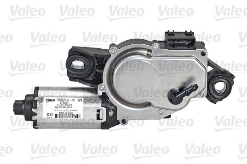 VALEO 579722 Wischermotor Heck