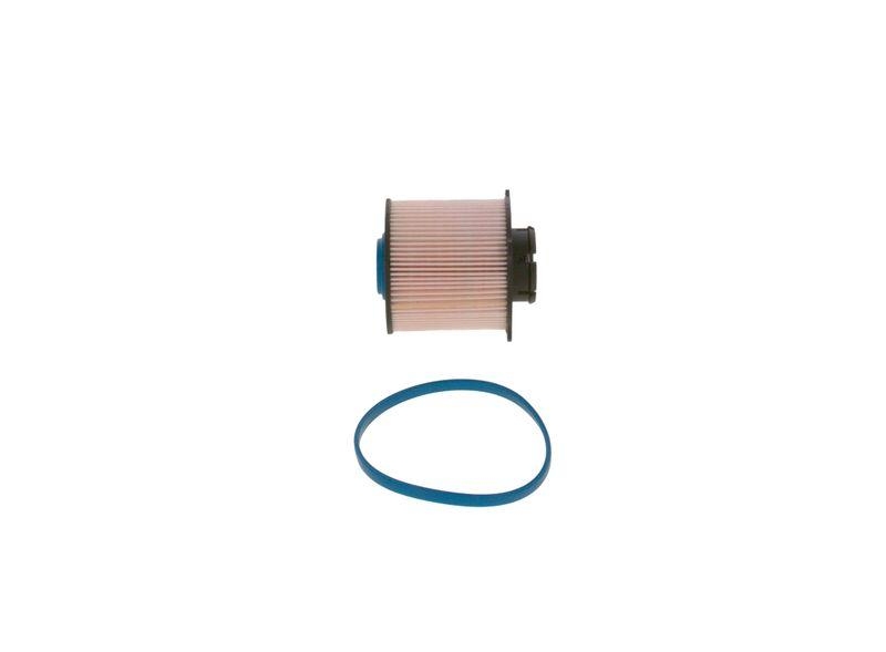 BOSCH F 026 402 062 Kraftstofffilter