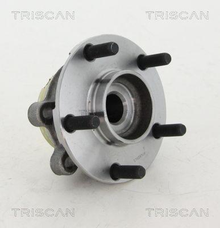 TRISCAN 8530 14140 Radnabe Vorne für Nissan