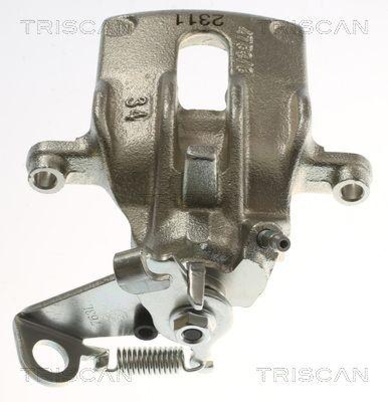 TRISCAN 8175 15211 Triscan Bremssattel für Fiat