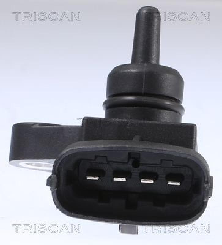 TRISCAN 8824 43007 Sensor, Manifold Druck für Kia Niro, Hyundai Ioniq