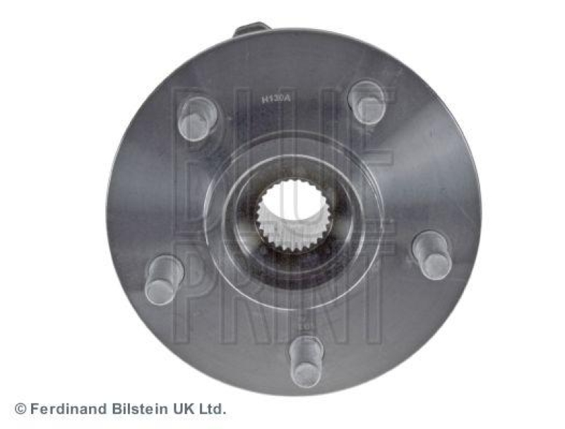 BLUE PRINT ADA108204 Radlagersatz mit Radnabe für Jeep