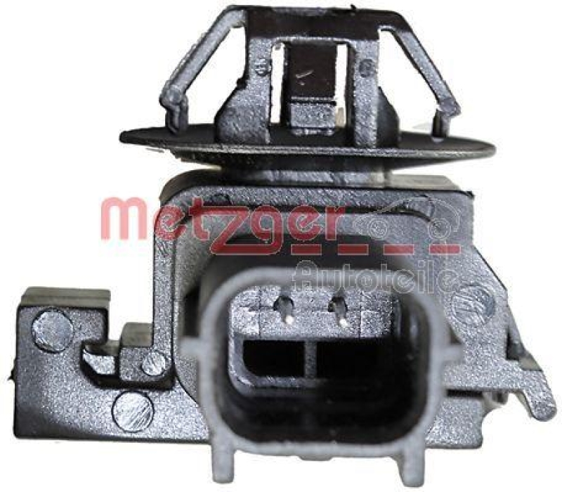 METZGER 09001046 Sensor, Raddrehzahl für HONDA VA links