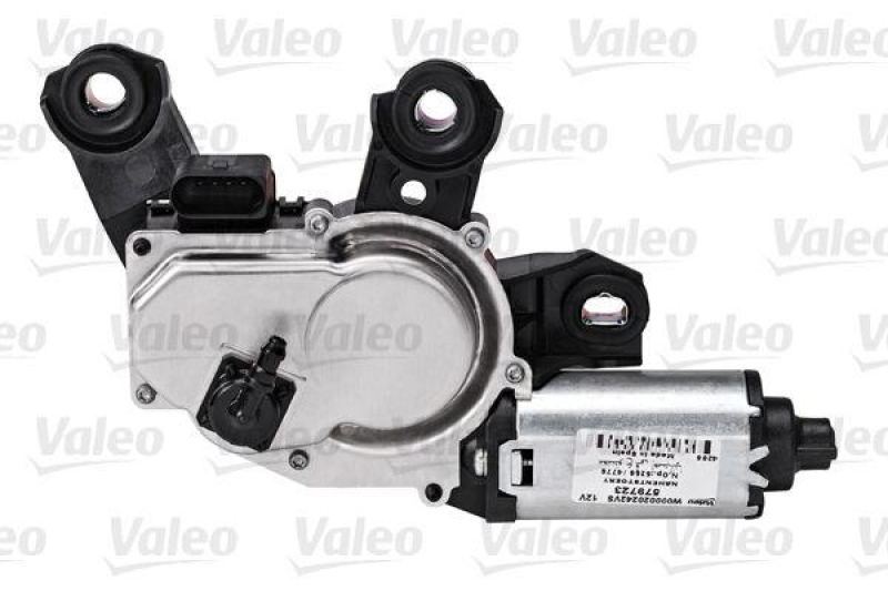 VALEO 579723 Wischermotor Heck