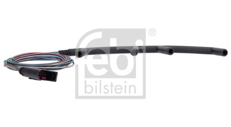 FEBI BILSTEIN 186593 Kabelreparatursatz für Glühkerze für VW-Audi