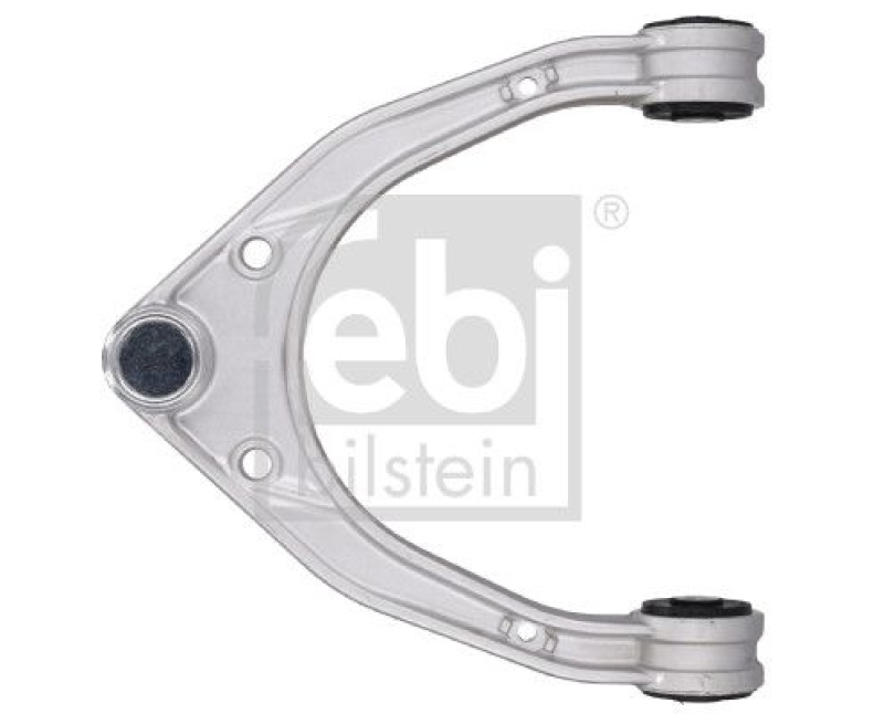 FEBI BILSTEIN 38839 Querlenker mit Lagern, Gelenk und Sicherungsmutter für VW-Audi