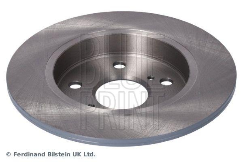 BLUE PRINT ADBP430192 Bremsscheibe für TOYOTA