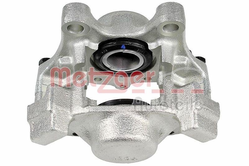 METZGER 6260443 Bremssattel Neuteil für MB HA links