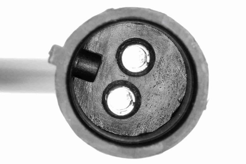 VEMO V48-72-0110 Sensor, Raddrehzahl L= 940 mm für LAND ROVER