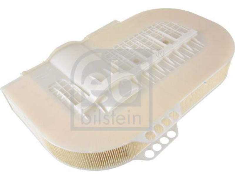 FEBI BILSTEIN 175731 Luftfilter für M A N