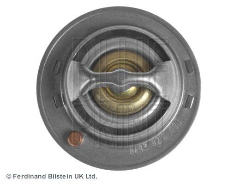 BLUE PRINT ADD69213 Thermostat mit Dichtringen für DAIHATSU