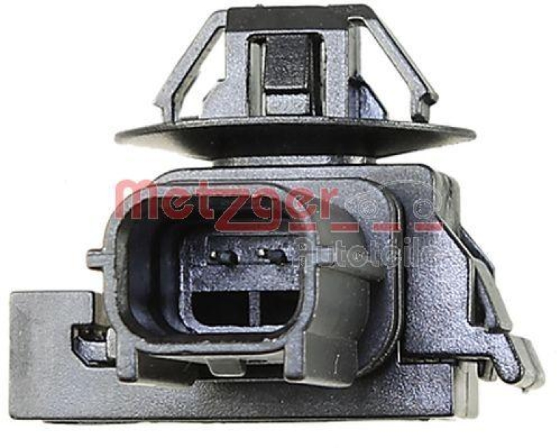 METZGER 09001048 Sensor, Raddrehzahl für HONDA HA links