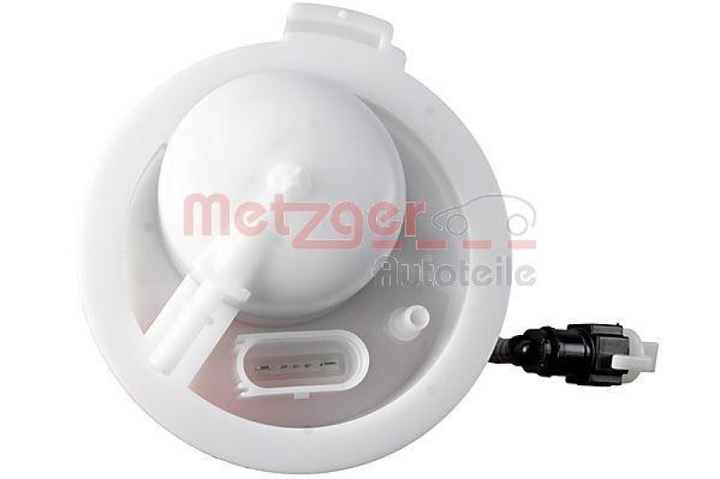 METZGER 2250517 Kraftstoff-Fördereinheit für AUDI