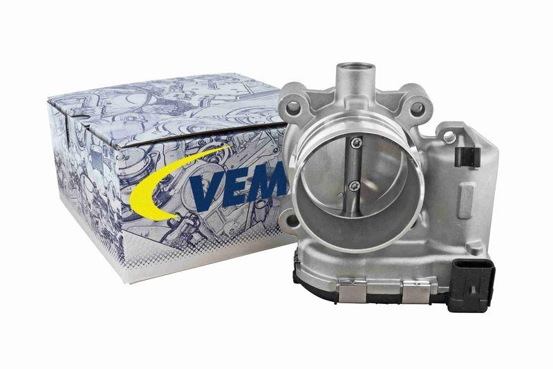 VEMO V25-81-0042 Drosselklappenstutzen elektronisch mechanisch für FORD