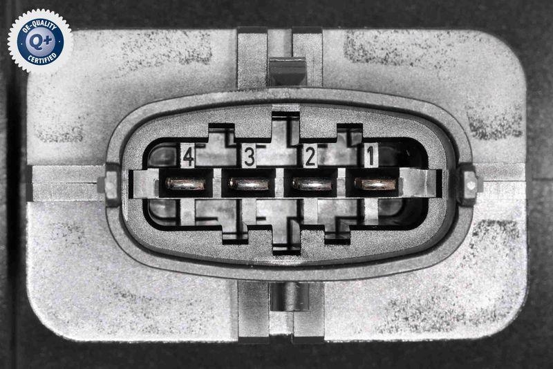 VEMO V48-72-0111 Luftmassenmesser für LAND ROVER