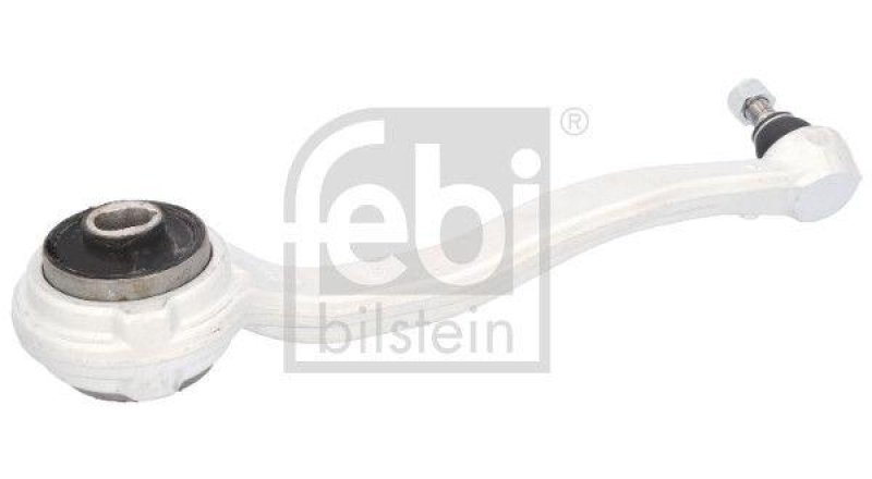 FEBI BILSTEIN 21440 Querlenker mit Lager, Gelenk und Sicherungsmutter für Mercedes-Benz