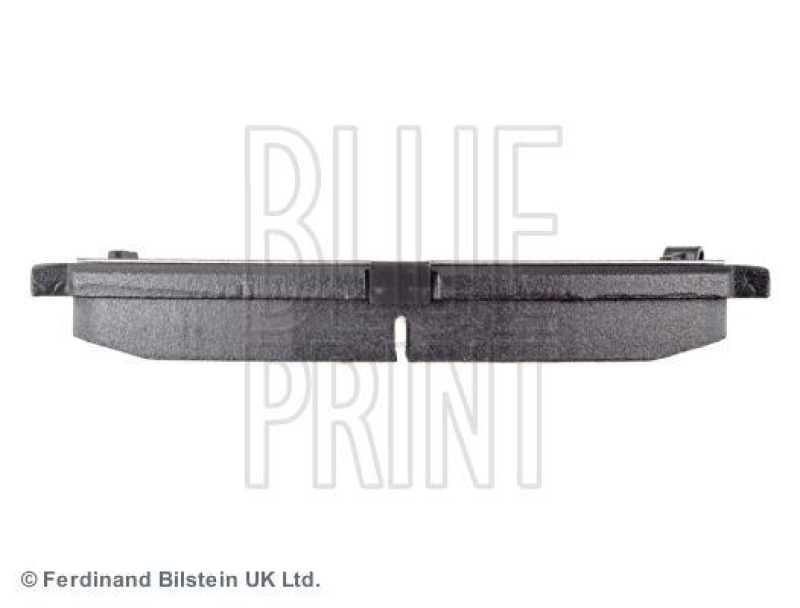 BLUE PRINT ADG042125 Bremsbelagsatz mit Befestigungsmaterial für HYUNDAI