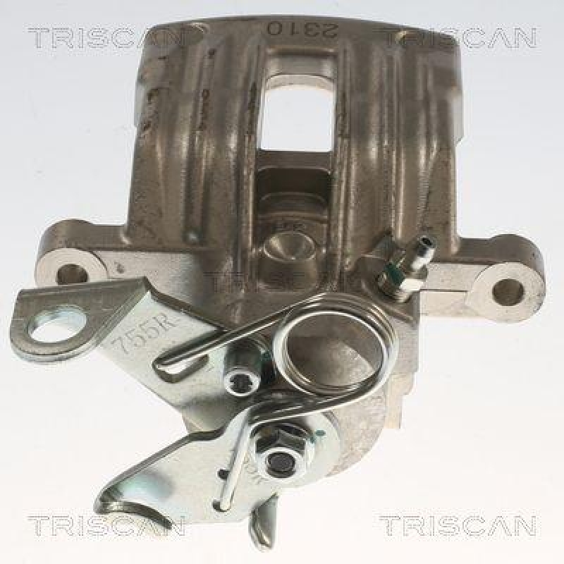 TRISCAN 8175 15214 Triscan Bremssattel für Fiat