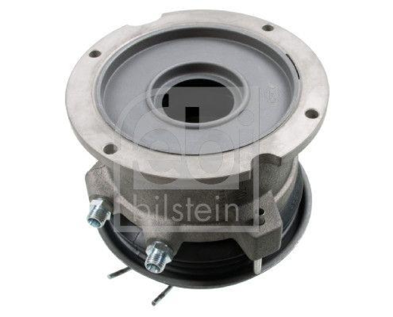 FEBI BILSTEIN 105263 Zentralausrücker für Scania