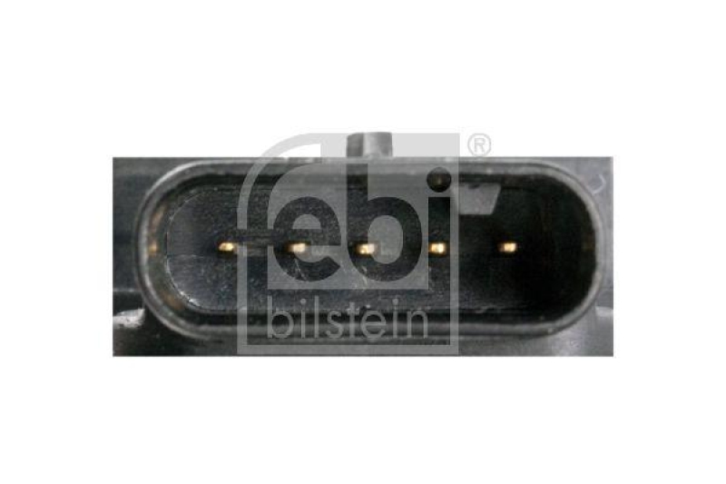 FEBI BILSTEIN 176838 NOx-Sensor für SCR-Katalysator (AdBlue®-System) für Mercedes-Benz