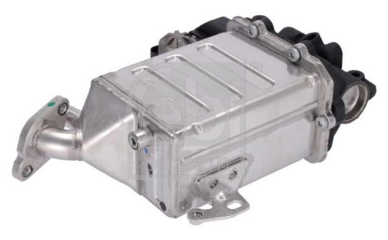 FEBI BILSTEIN 181111 AGR-Modul für VW-Audi