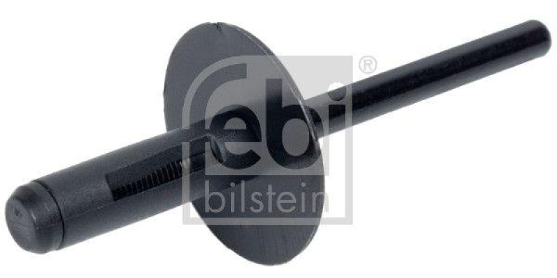 FEBI BILSTEIN 182181 Spreizniet universell verwendbar für BMW