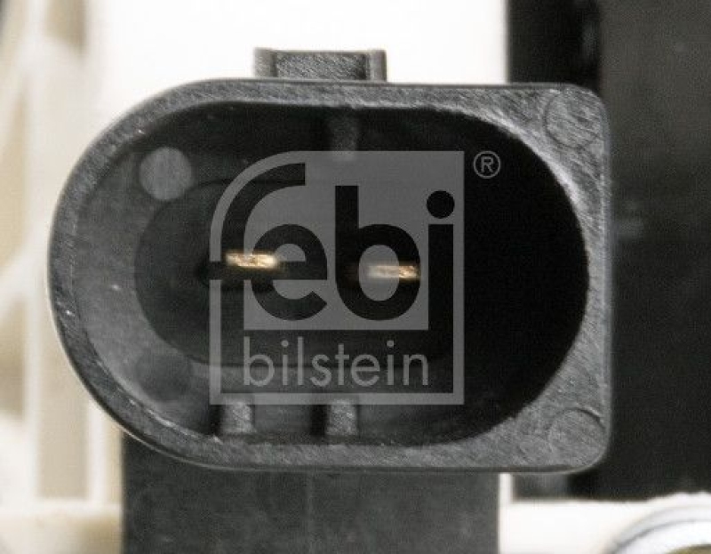 FEBI BILSTEIN 183418 Fensterheber mit Motor für Mercedes-Benz