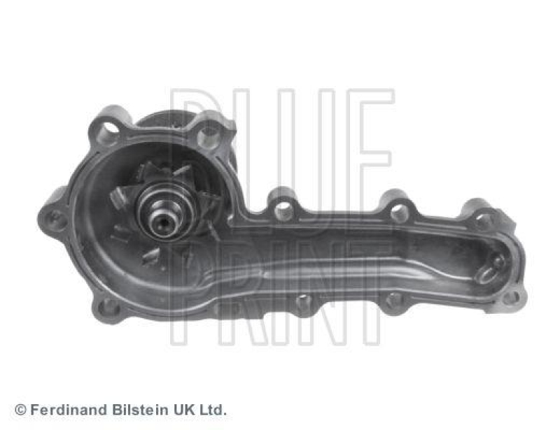 BLUE PRINT ADN19153 Wasserpumpe mit Dichtung und Bolzen für NISSAN