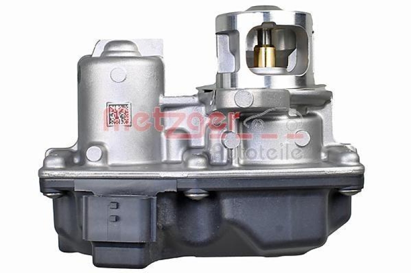 METZGER 0892897 Agr-Ventil für MB/NISSAN/OPEL/RENAULT