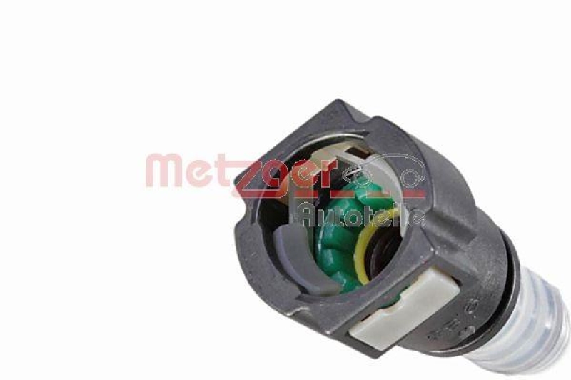 METZGER 2250518 Kraftstoff-Fördereinheit für AUDI/VW