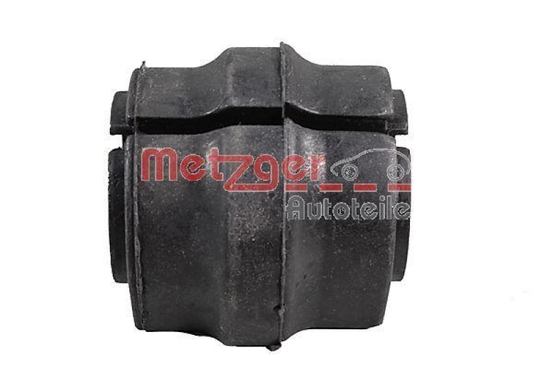 METZGER 52099508 Lagerung, Stabilisator für CITROEN/PEUGEOT VA links/rechts