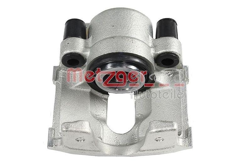 METZGER 6260447 Bremssattel Neuteil für MB/VW HA links