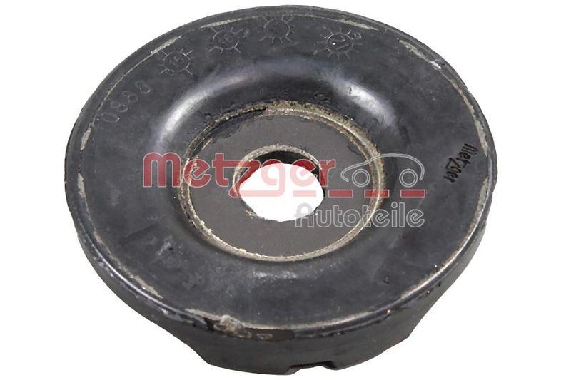 METZGER 6490347 Federbeinaufnahme für NISSAN/OPEL/RENAULT VA links/rechts OBEN