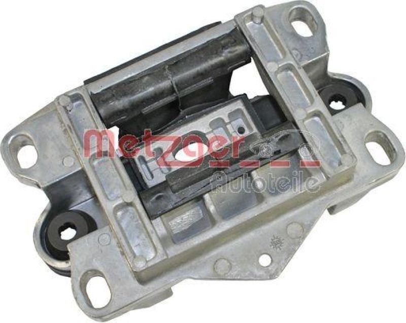 METZGER 8053740 Lagerung, Motor für FORD links OBEN