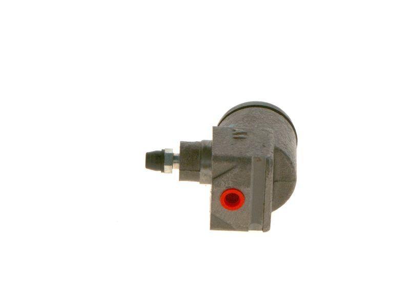 Bosch F 026 002 191 Radbremszylinder WC277