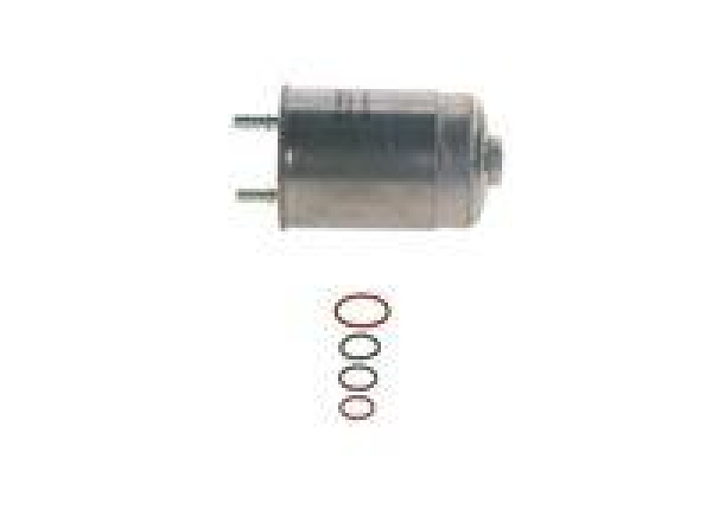 BOSCH F 026 402 067 Kraftstofffilter