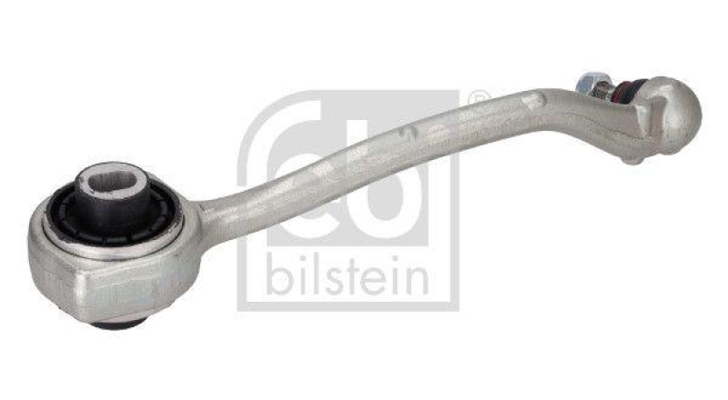 FEBI BILSTEIN 21441 Querlenker mit Lager, Gelenk und Sicherungsmutter für Mercedes-Benz