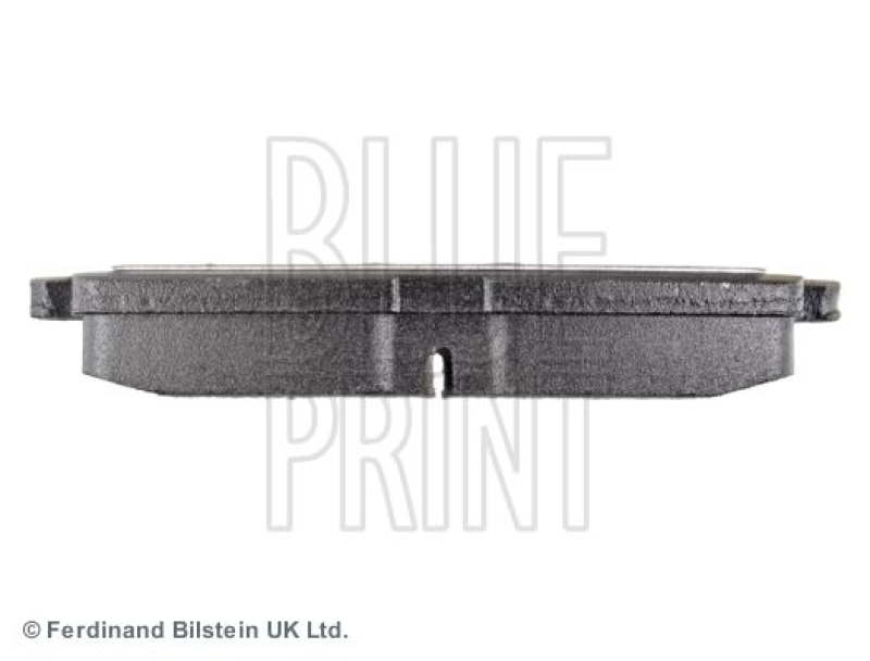 BLUE PRINT ADG042127 Bremsbelagsatz mit Befestigungsmaterial für HYUNDAI