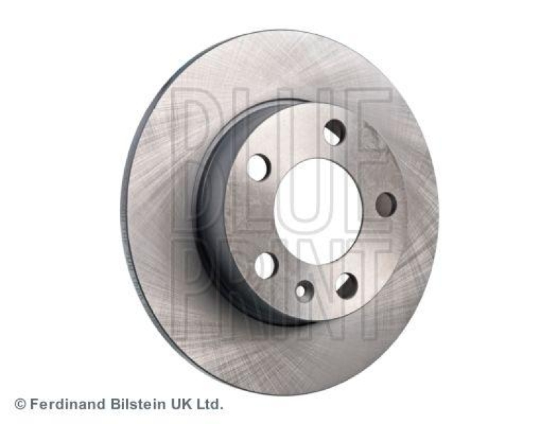 BLUE PRINT ADV184302 Bremsscheibe für VW-Audi