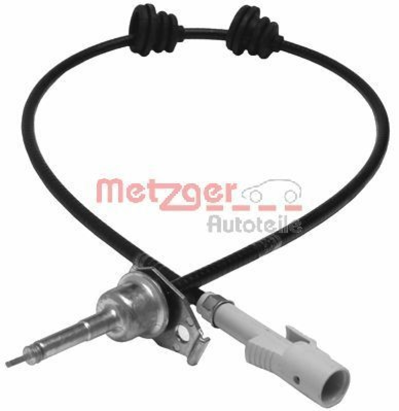 METZGER S 31024 Tachowelle