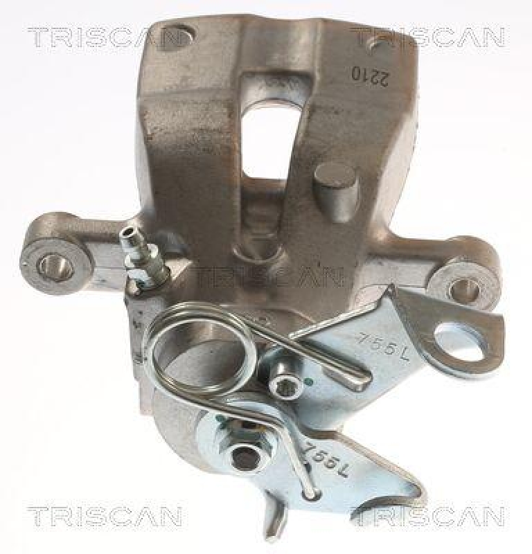 TRISCAN 8175 15215 Triscan Bremssattel für Fiat