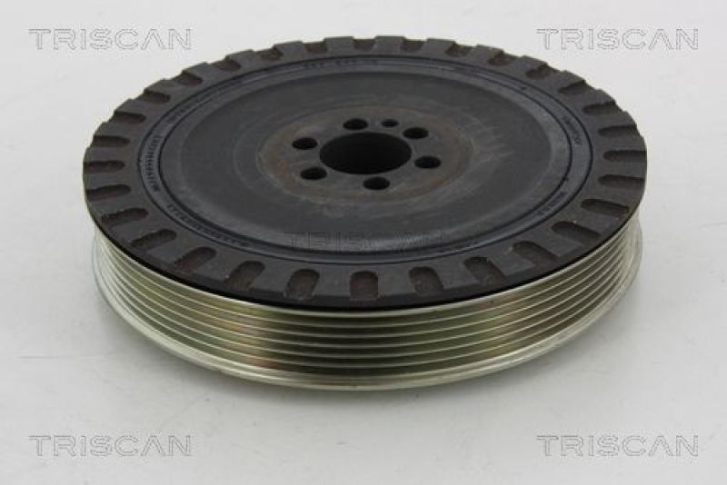 TRISCAN 8643 15003 Riemenscheibe für Alfa, Fiat, Lancia