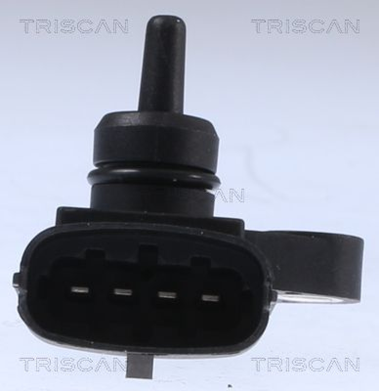 TRISCAN 8824 43011 Sensor, Manifold Druck für Hyundai I10, Kia Picanto