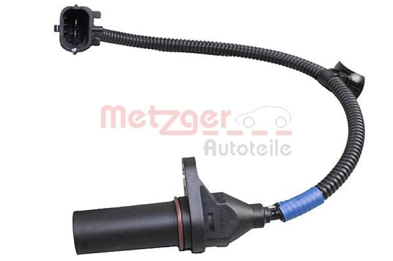 METZGER 0902391 Impulsgeber, Kurbelwelle für HYUNDAI/KIA