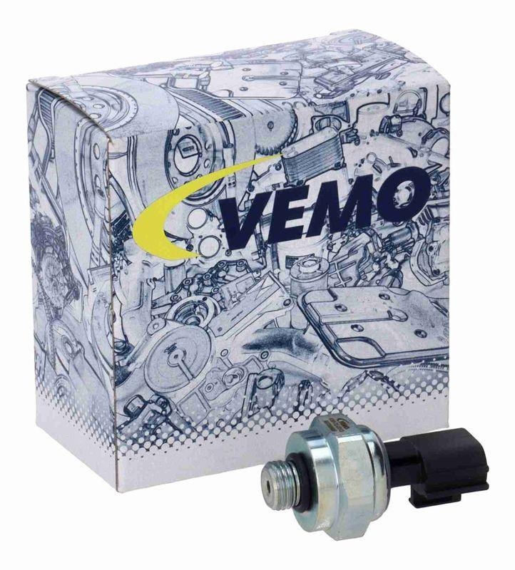 VEMO V38-72-0313 Sensor, Öldruck 3-Polig für NISSAN