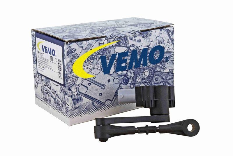 VEMO V48-72-0129 Sensor, Leuchtweitenregulierung für LAND ROVER